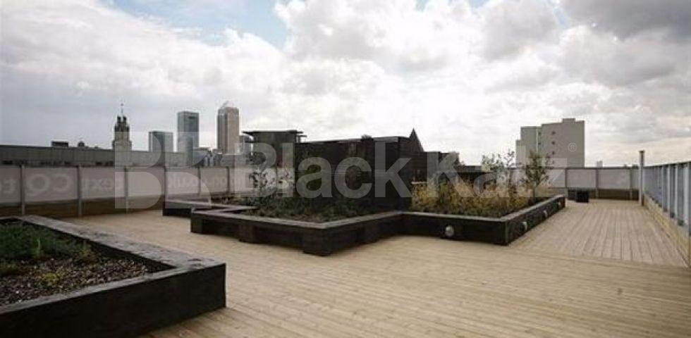			UNDER OFFER , 1 Bedroom, 1 bath, 1 reception Apartment			 Iona Tower  Ross Way , Limehouse 